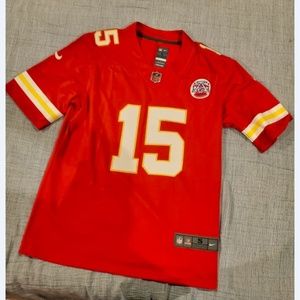 Kansas City Chiefs Patrick Mahomes Men’s Jersey